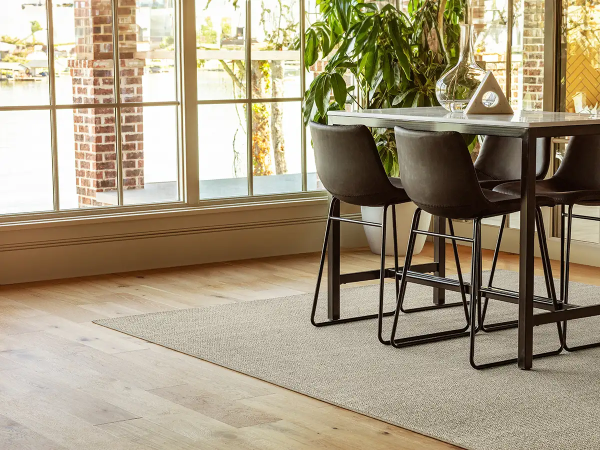 Flooring | H&R Carpets & Flooring