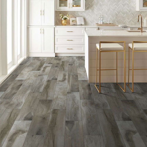 Kitchen Flooring | H&R Carpets & Flooring