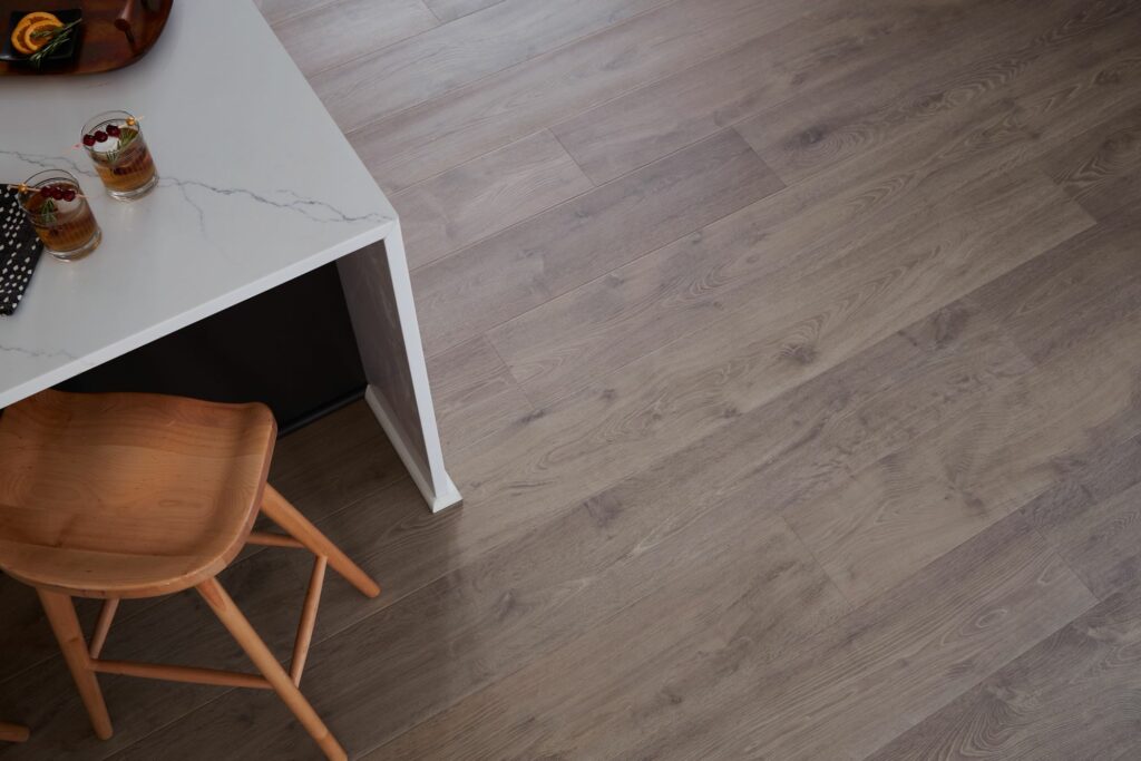 Engineered Hardwood Flooring for Kitchens | H&R Carpets & Flooring