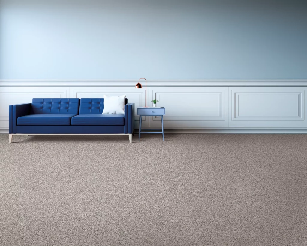 Carpet and Wall Combinations | H&R Carpets & Flooring