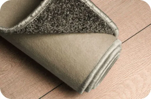 Carpet Binding | H&R Carpets & Flooring