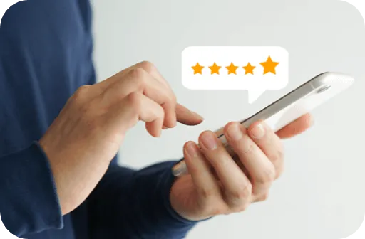 Customer Reviews | H&R Carpets & Flooring